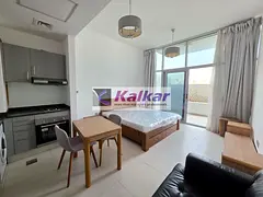 Fully furnished | Vacant | Studio for Rent