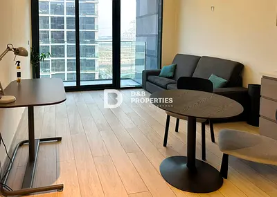 Semi Furnished | Prime Location | Ready To Move