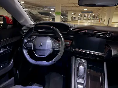 Peugeot 508 Active, миниатюра 9