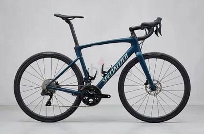Specialized Roubaix SL8 Comp 12 Speed Shimano 105 Di2 group set Carbon Road Bike