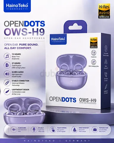 Earbuds