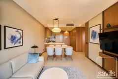 Skyline Retreat | Opulent Unit | Downtown Living