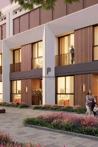 Pool View | Handover Soon | Selling at OP + DLD