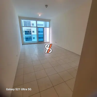 2bhk apartment big size available for Rent in Ajman one towers