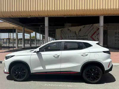 Changan X5 Plus, миниатюра 4