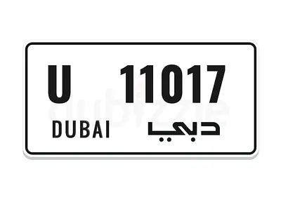 U 11017