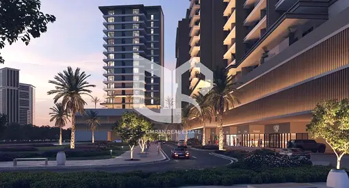 Modern Shops | 15% ROI | High Demand | Flexible payment plans | Special discounts