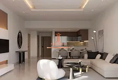 High Floor | Fully Furnished | x12 Cheques
