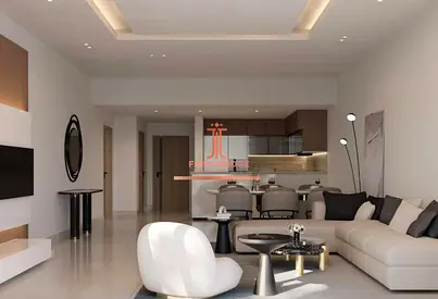 High Floor | Fully Furnished | x12 Cheques