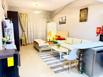 Studio | Prime Location| Ready To Move