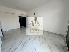Annual Rent Ajman - 1 Master BR & Hall in Al Muwaihat 3 Near MBZ Exit | First Tenant New Building | 