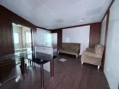 CLOSE TO METRO. FULLY FITTED OFFICE. BOOK NOW
