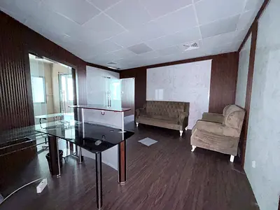 CLOSE TO METRO. FULLY FITTED OFFICE. BOOK NOW