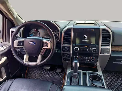 2019 FORD F-150 — миниатюра 10