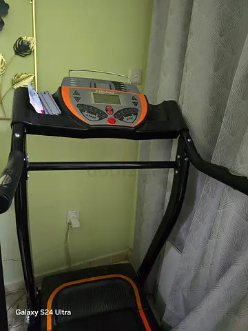 Head treadmill-good condition