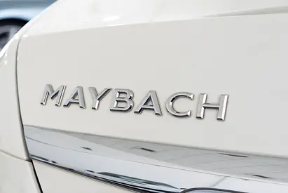 2018 Mercedes-BENZ S-CLASS — миниатюра 18