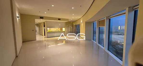 3BR APARTMENT FOR RENT | PARK PLACE TOWER | SHEIKH ZAYED ROAD, DUBAI