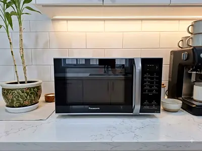 Panasonic 25L Microwave