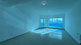 Sea view 4Br plus maid Flat Parking Balcony