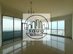 High-Floor 2 Bedroom Apartment for Sale | Julphar Towers