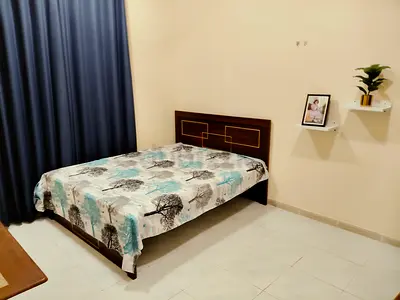 Room for Rent