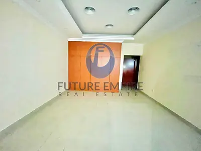 Huge 2BR | DEWA free | 6 Cheques | Near Metro