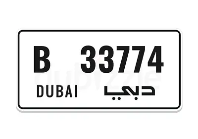 B 33774