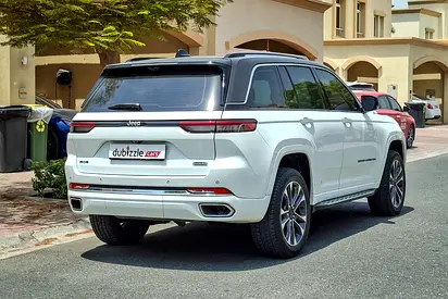 2023 JEEP GRAND CHEROKEE 缩略图 6