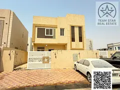 Elegant Villa for Rent in Al Zahia | 4 Bedrooms | Majlis & Living Hall | Prime Location