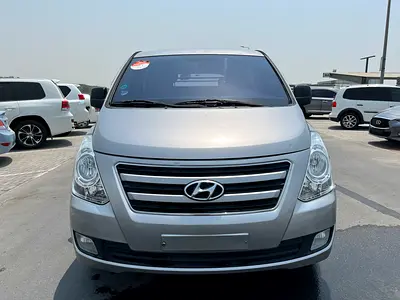 صورة 3 لـ 2018 Hyundai H1