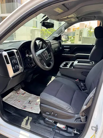 صورة مصغرة 4 لـ 2016 GMC SIERRA