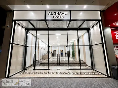 SPACIOUS 2BHK FLATS FOR RENT IN AJMAN CORNICHE, DIRECT FROM THE OWNER ( NO COMMISSION)