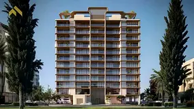 30% Discount | Premium Finishes1BR | Coventry Gardens II