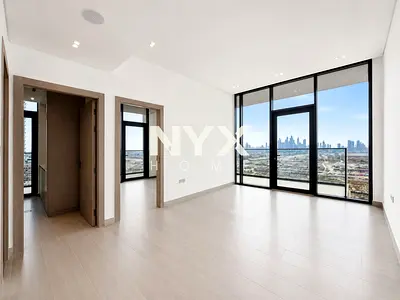 Luxury 1BR | Smart Investment | Near Handover