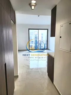 Luxury Studio with Balcony | 390 Sq Ft | Covered Parking | Uptown Al Zahia Sharjah