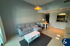 Furnished | Vacant August | 1 Bedroom
