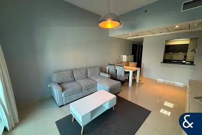 Furnished | Vacant End of August | 1 Bed
