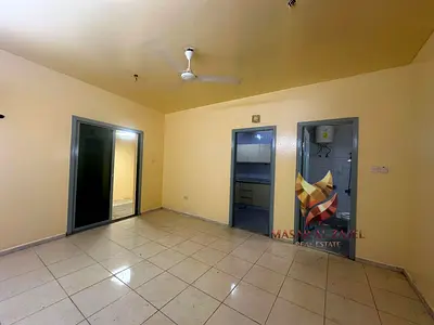 Studio Apartment for Rent in Al Murar, situated in the heart of Deira – Up to 6Chqs