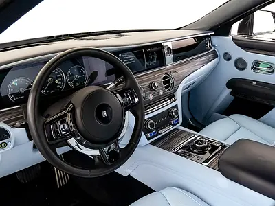 صورة مصغرة 14 لـ 2021 ROLLS-ROYCE GHOST
