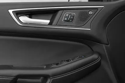 Ford Edge ST, миниатюра 9