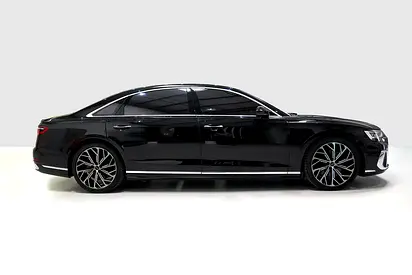 2023 AUDI A8 — миниатюра 14