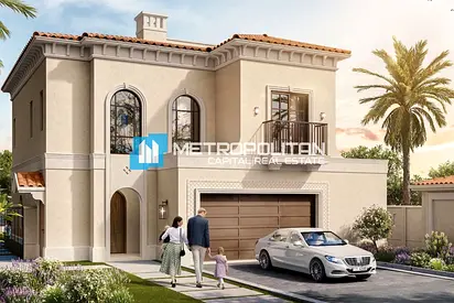 Marbella | 3BR+M w/ Balcony | Storage and Laundry