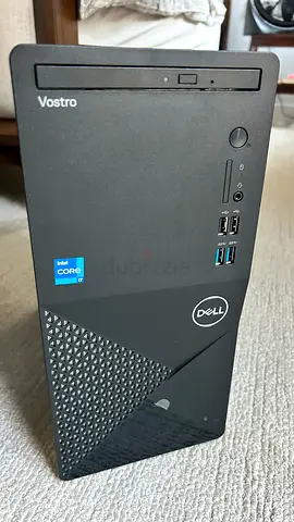 Dell desktop PC - Vostro