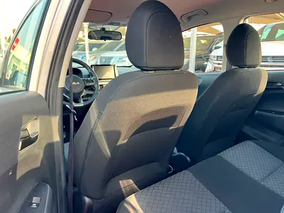 Kia Picanto EX, миниатюра 13