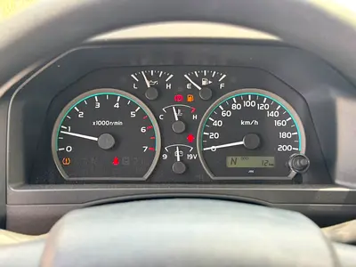 2026 Toyota LAND CRUISER 70 SERIES 照片 7