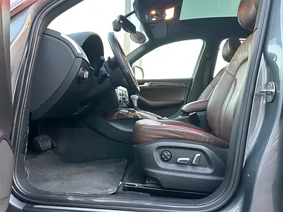 2013 AUDI Q5 照片 6