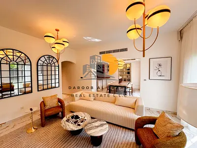 FULLY FURNISHED | READY TO MOVE IN