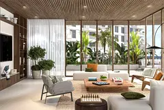 Stunning 2-Bedroom | Canal View | Yas Island