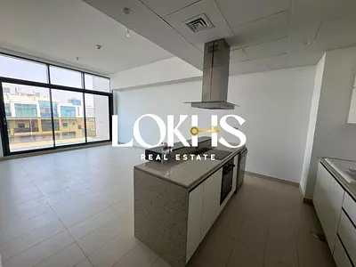 12 CHEQUES | SEMI FURNISHED | MOVE-IN READY