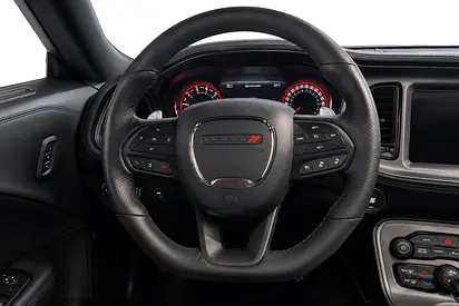 2023 Dodge CHALLENGER 照片 12